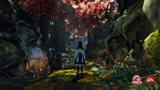 Illustration for article titled Our First Official Look at Alice: Madness Returns